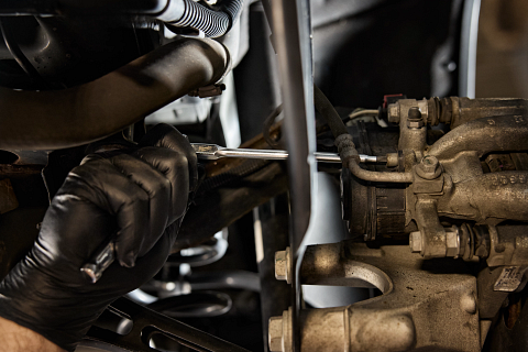 Versatile socket set